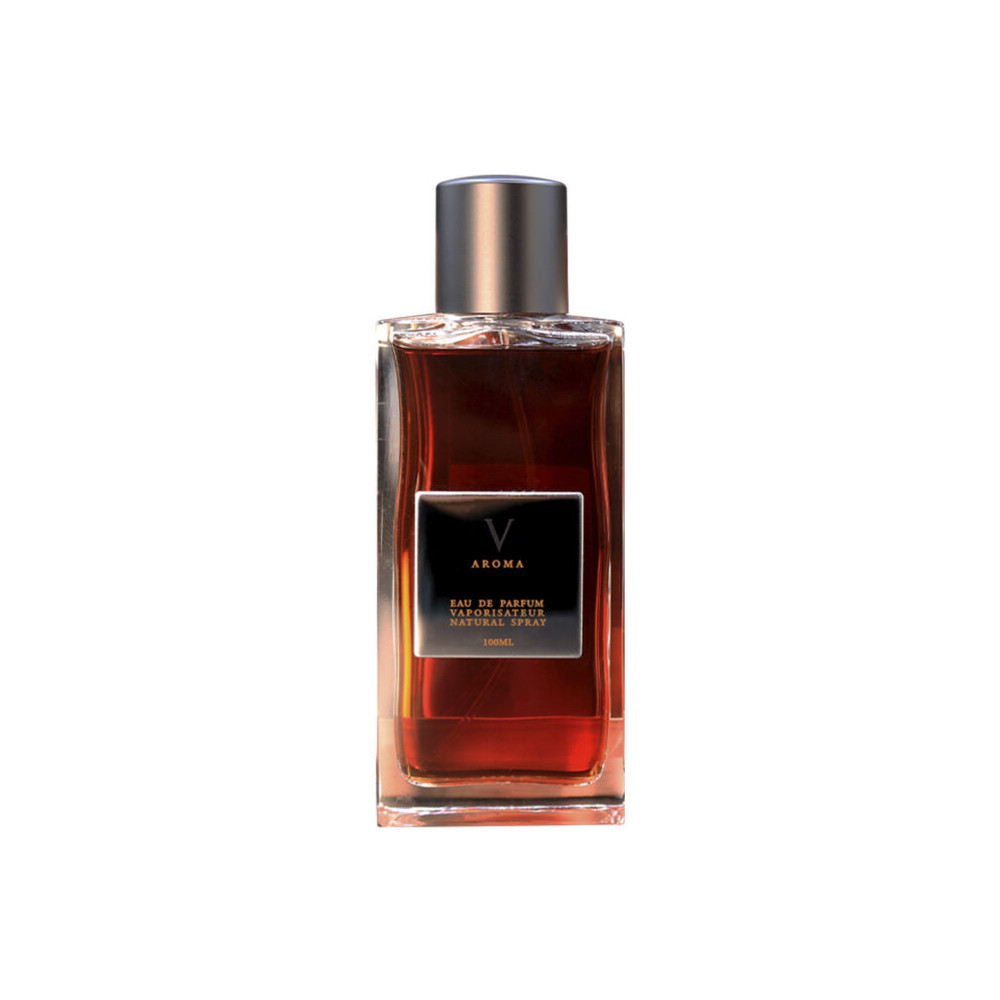 Aurora, Aroma V, Eau De Parfum, For Men, 100 ml