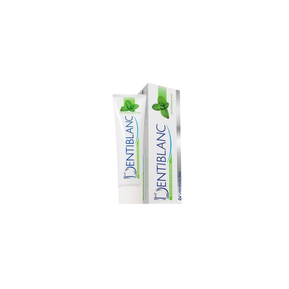 Dentiblanc Extrafresh dantų pasta 100ml