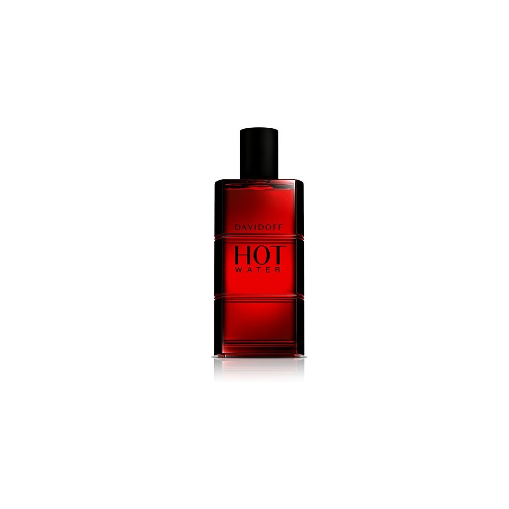 Davidoff Hot Water tualetinis vanduo 110ml
