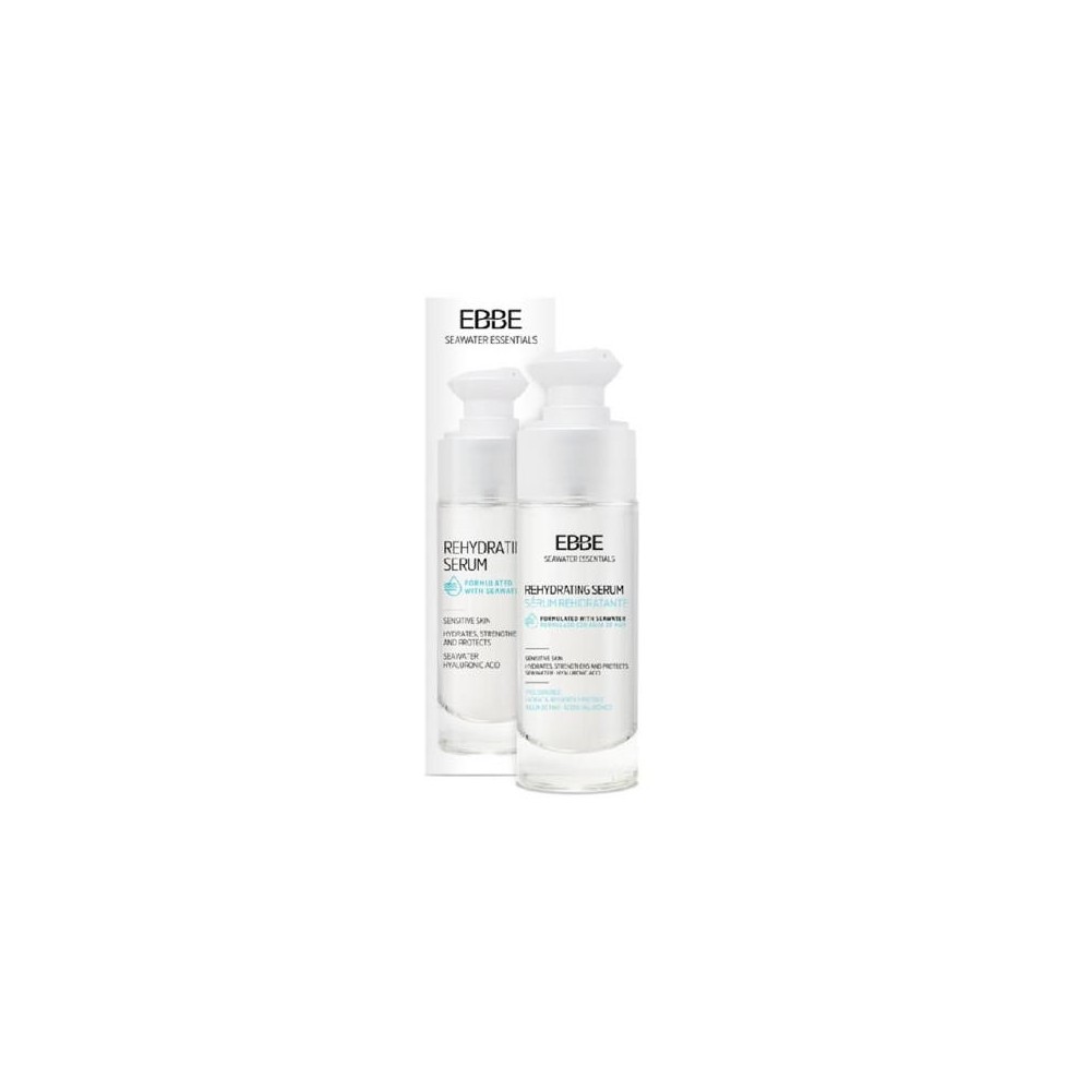 Ebbe Serum Rehidratante 30ml