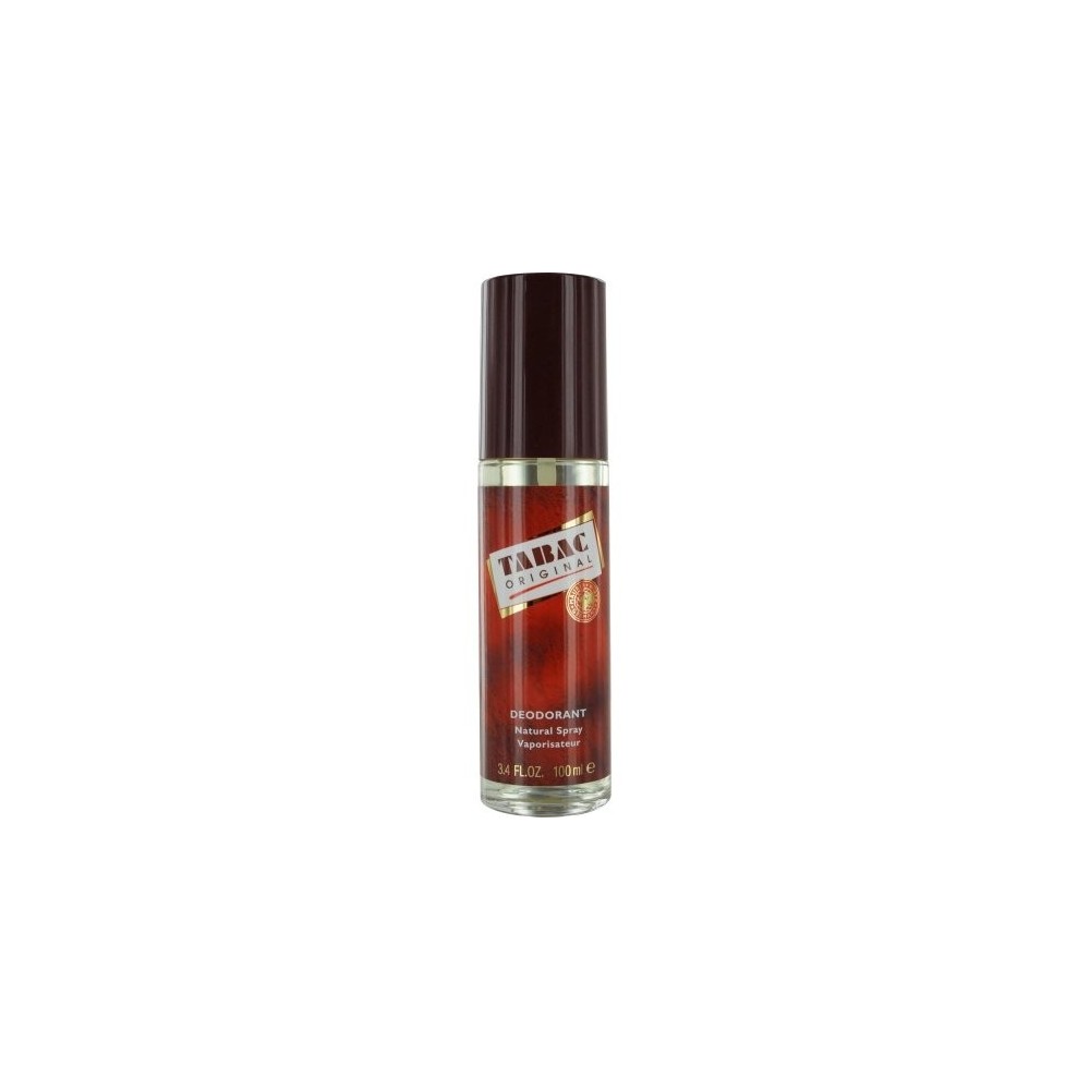 Tabac Original Anti Perspirant Deodorant Spray 200ml