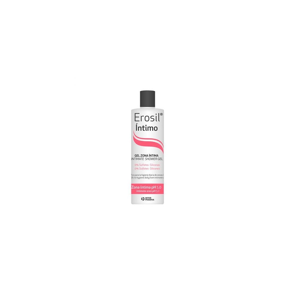 Erosil Intimate 250ml