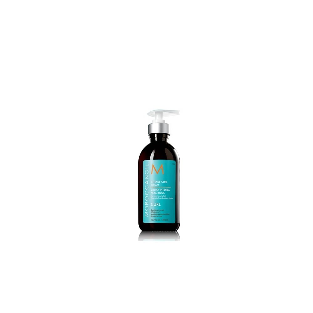 Moroccanoil Curl Intense Kremas garbanoms 300ml