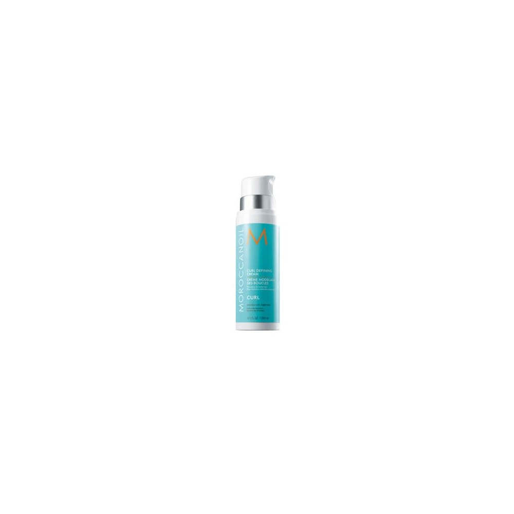 Moroccanoil Kremas garbanoms pabrėžti 250ml