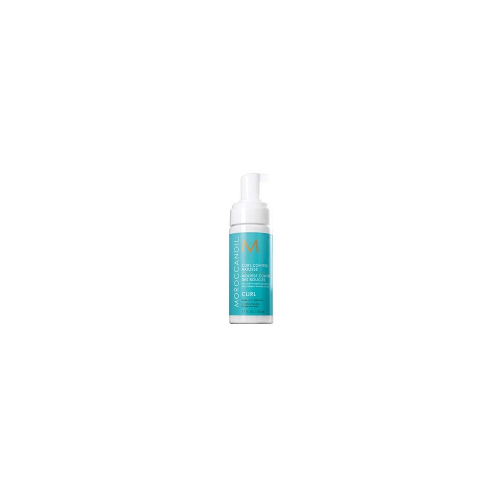 Moroccanoil Curl Control Mousse 150ml