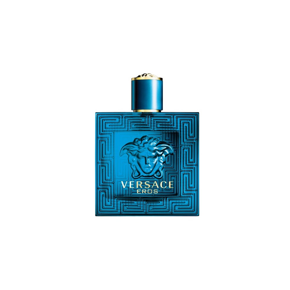 Versace Eros Eau De Toilette Spray 50ml