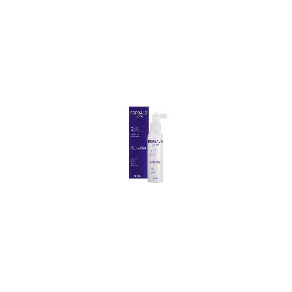 "Interpharma Forbald Lotion" 125ml