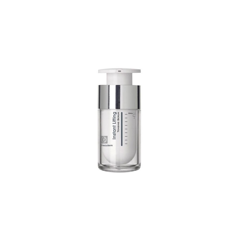 "Frezyderm Instant Lifting Serum" veidą pakeliantis serumas  15ml