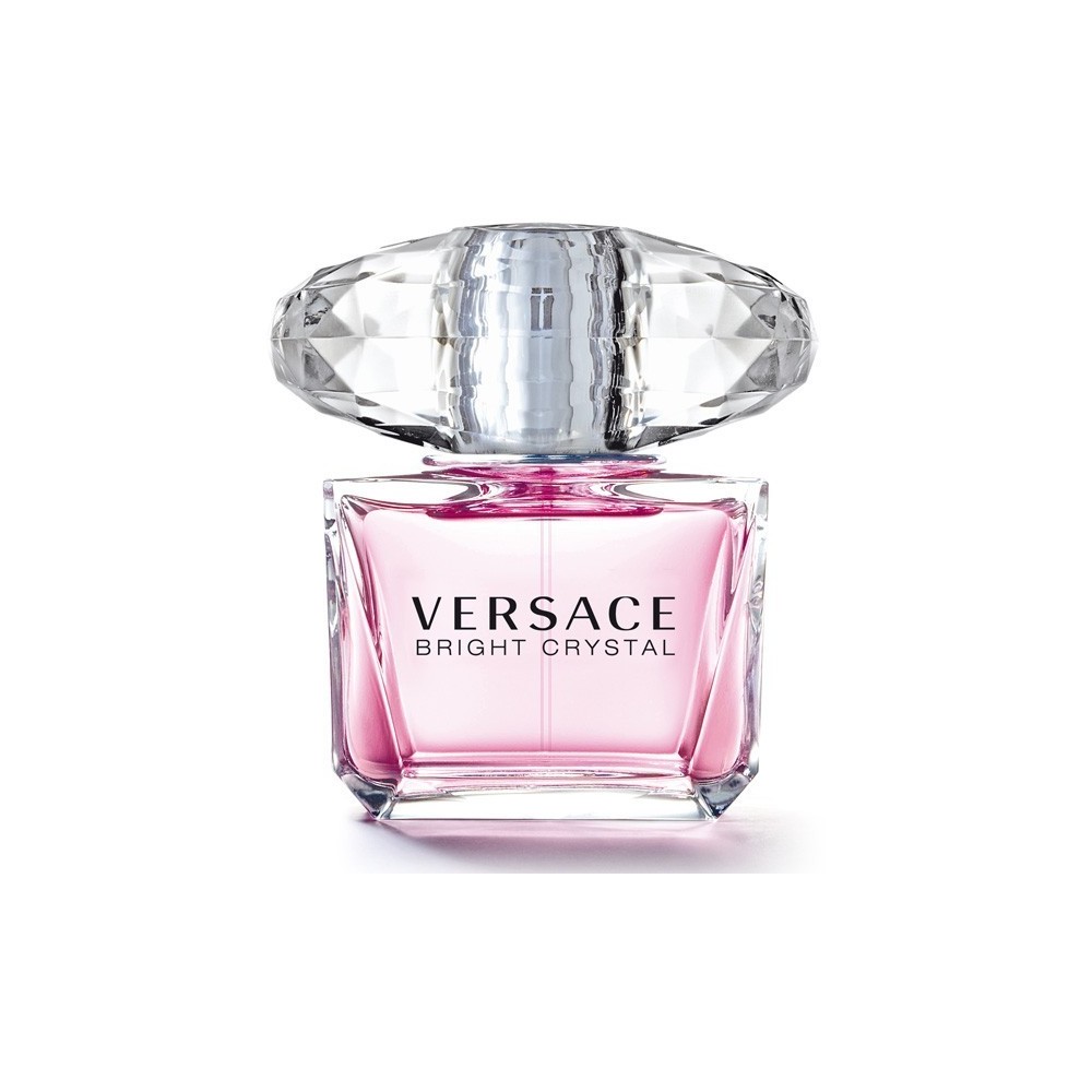 Versace Bright Crystal tualetinis vanduo 50ml