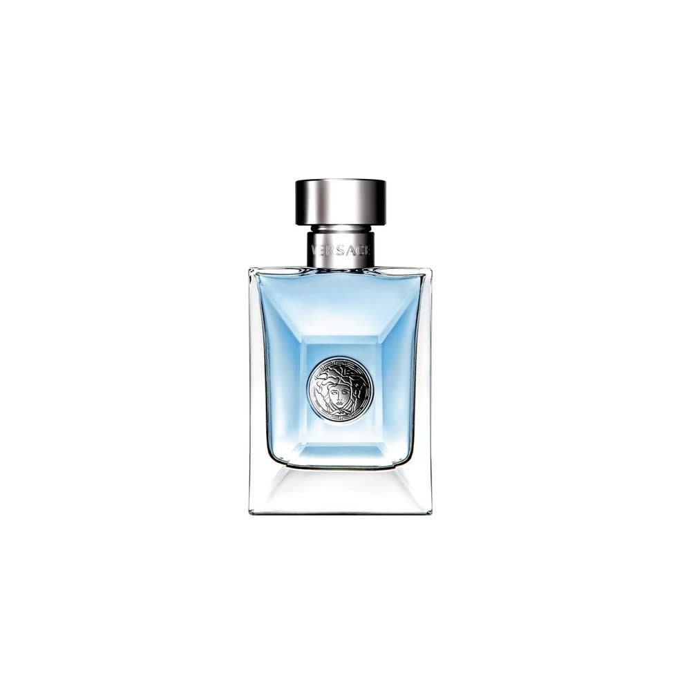 Versace Pour Homme Eau De Toilette Spray 30ml