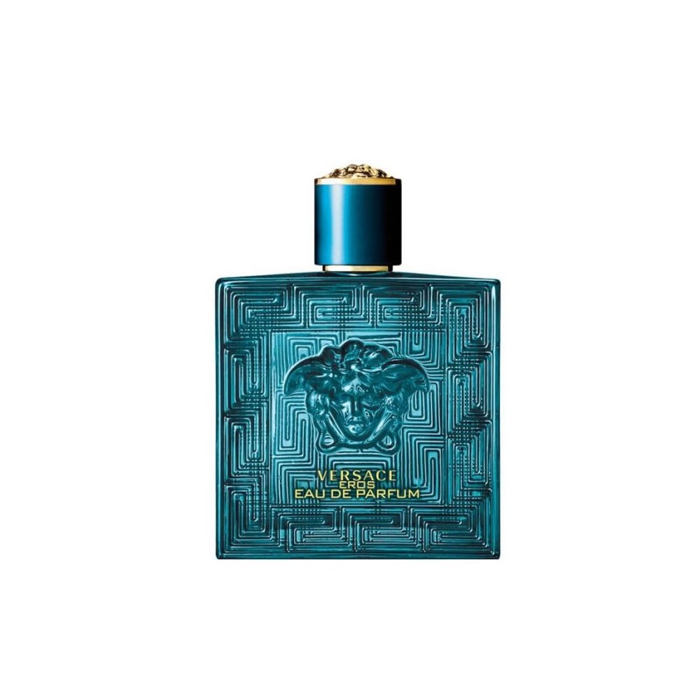 Kvepalai Versace Eros EDP, 100ml