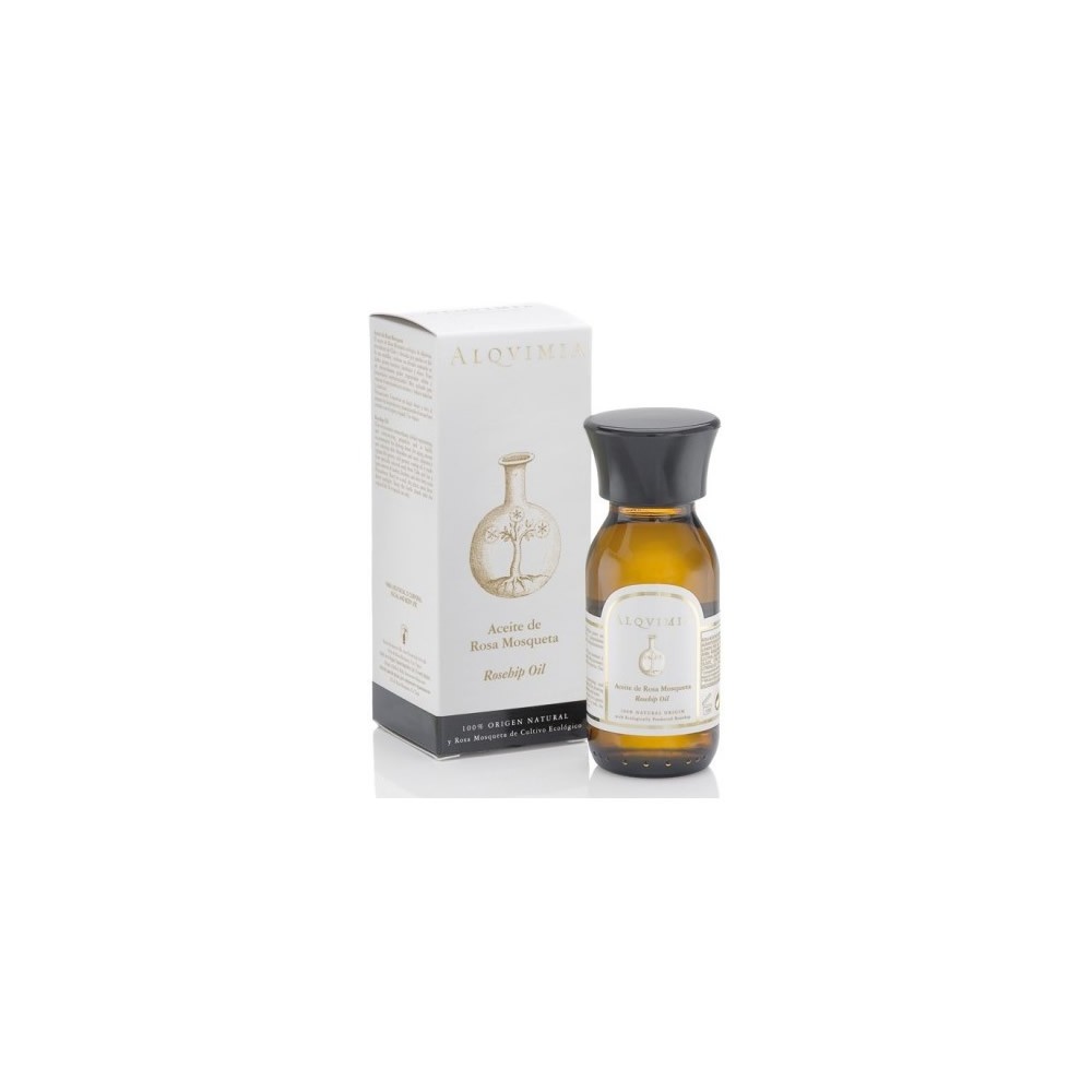 Alqvimia Alquimia Aceite De Rosa Mosqueta 60ml