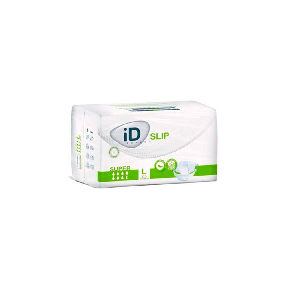 Id Expert Anatomical Super Night 80 PCs