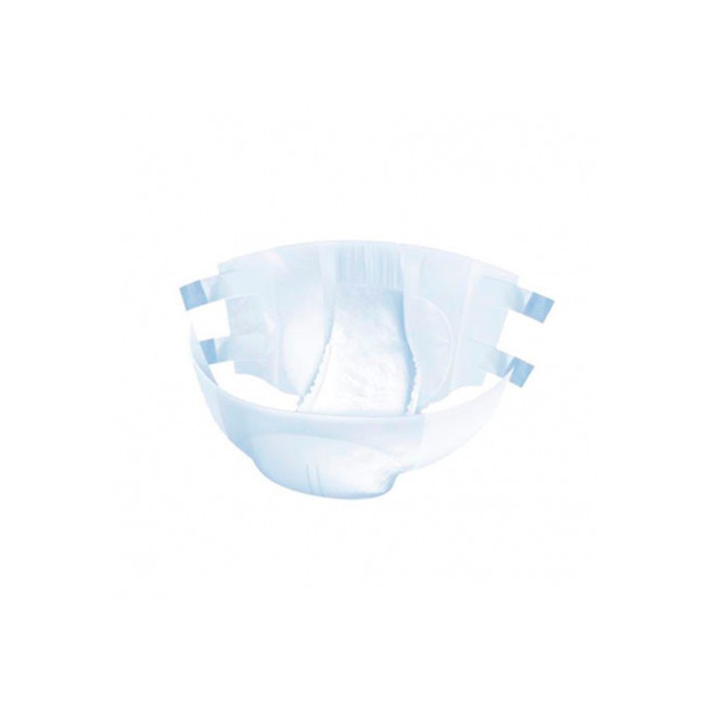 Id Expert Slip Elastinis T3 sauskelnės dienai 80 vnt