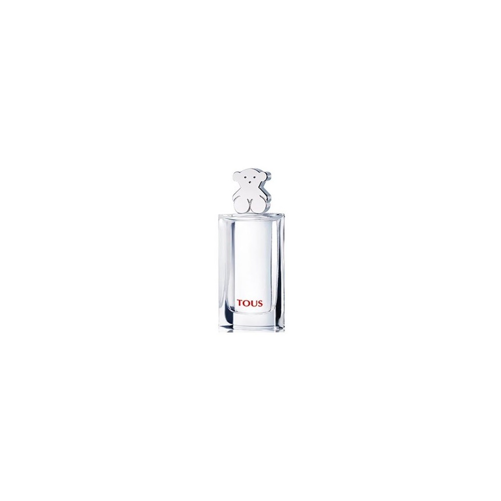 "Tous" tualetinis vanduo, purškiamas 90ml