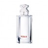 "Tous" tualetinis vanduo, purškiamas 90ml