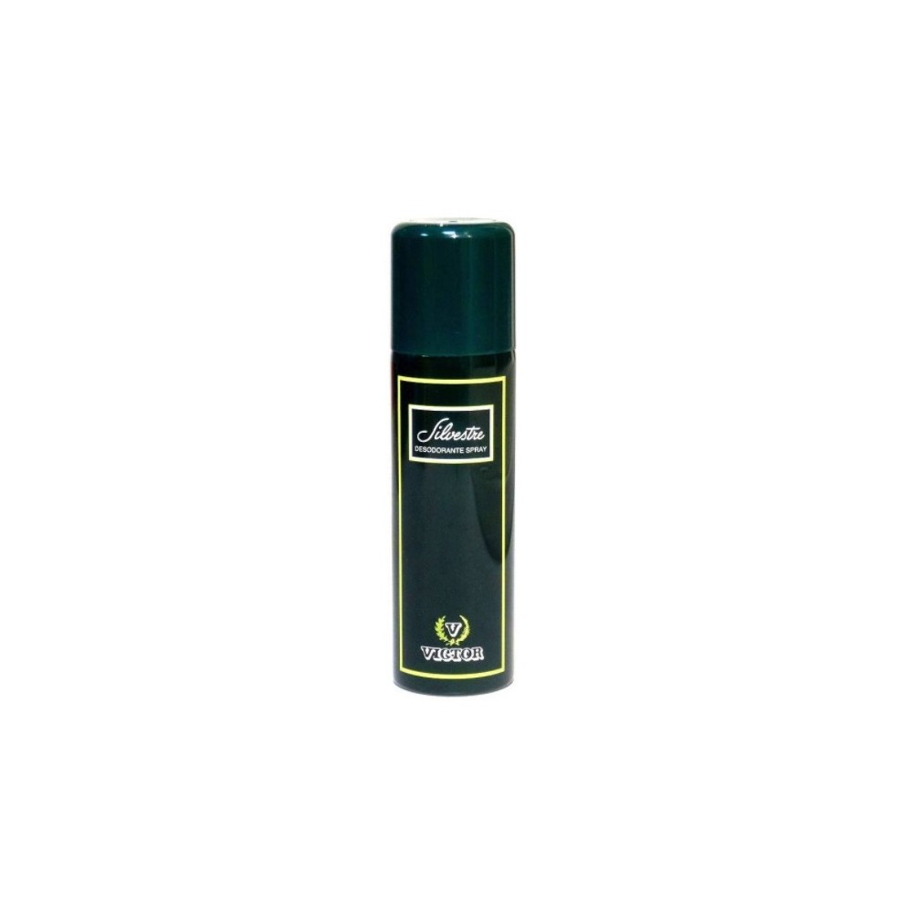 Victor Silvestre Deodorant Spray 200ml