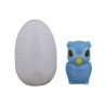 High Five, Incubabies, Owl, Mistery Egg, Unisex, 5+ years