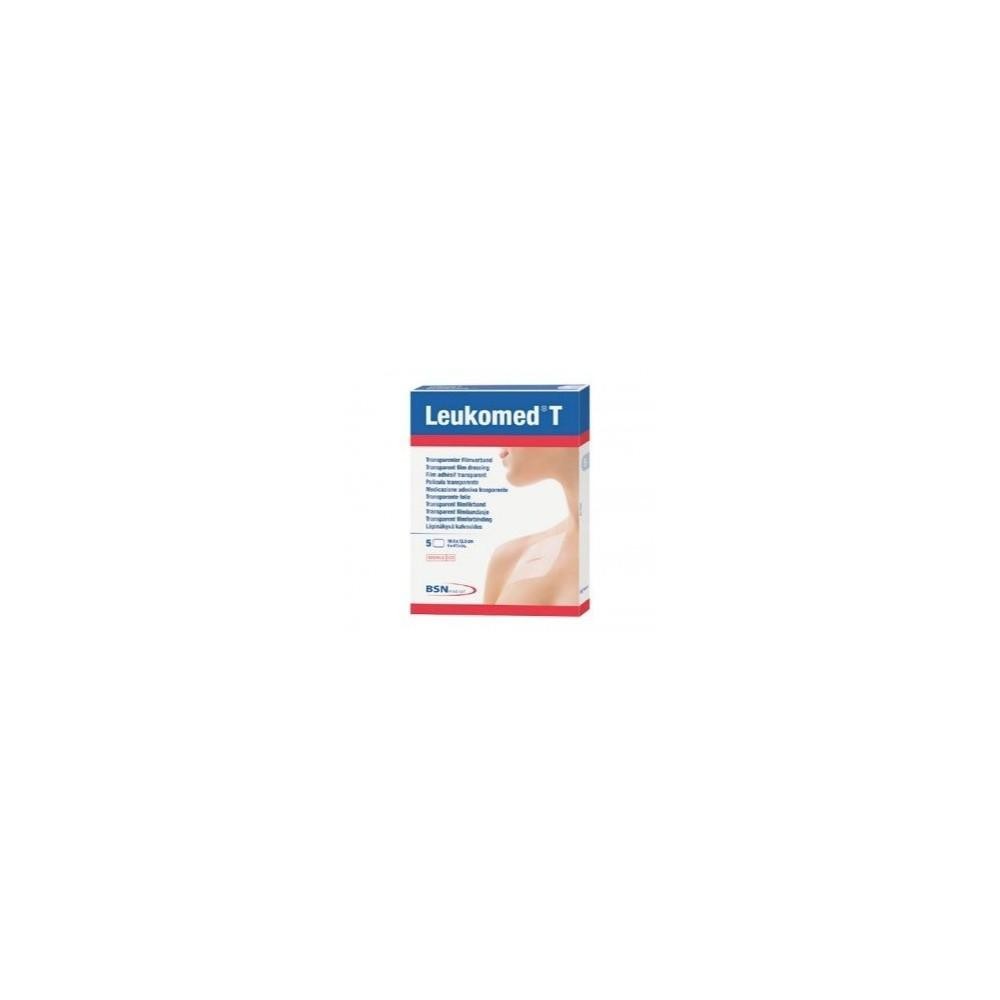 Bsn Medical Leukomed™ T Dressing 10x12