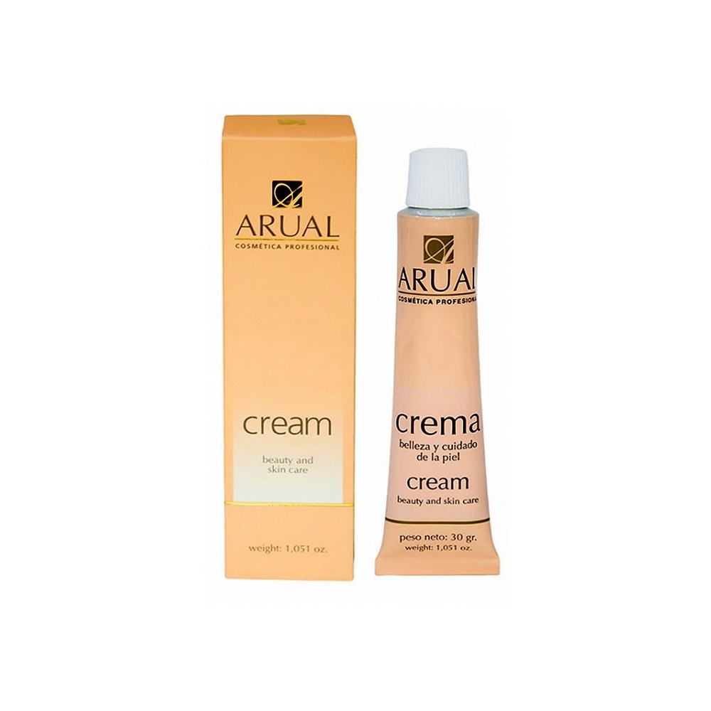 Arual Hand Cream 30g