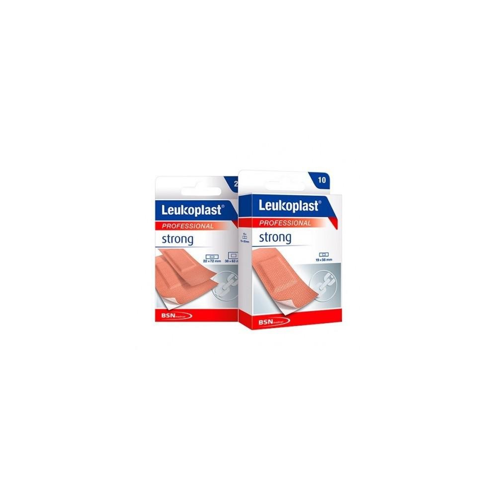 Leukoplast Professional Strong Tira 6 cm X 1 M 1 Unidad Bsn Medical