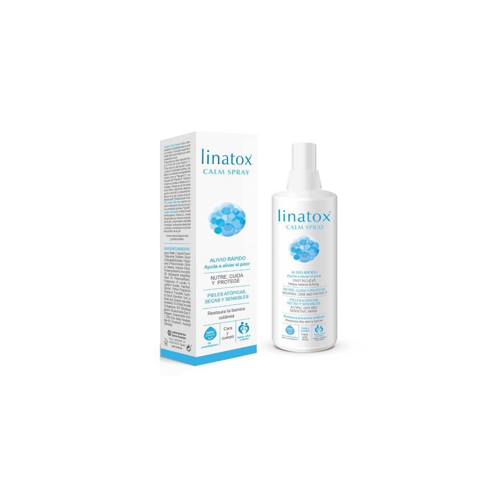 Linatox Calm Spray 150ml