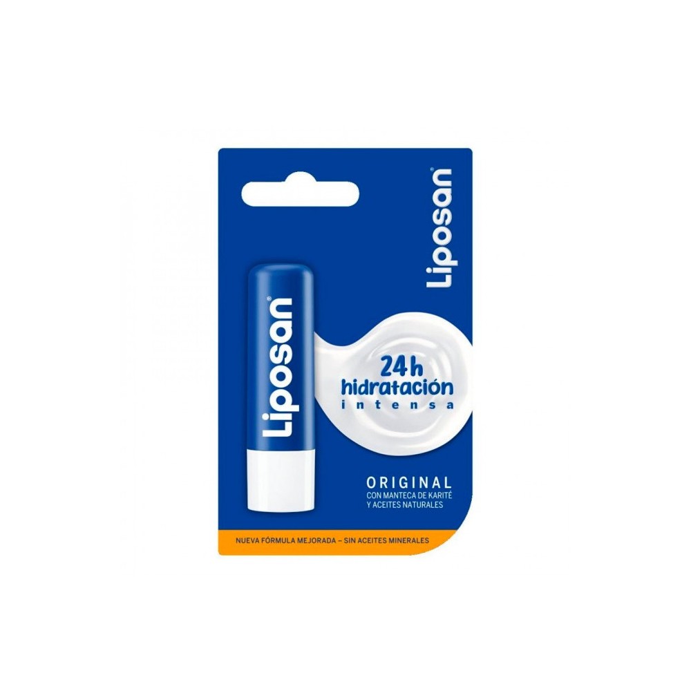 Liposan Lip Protector Classic 4,8g