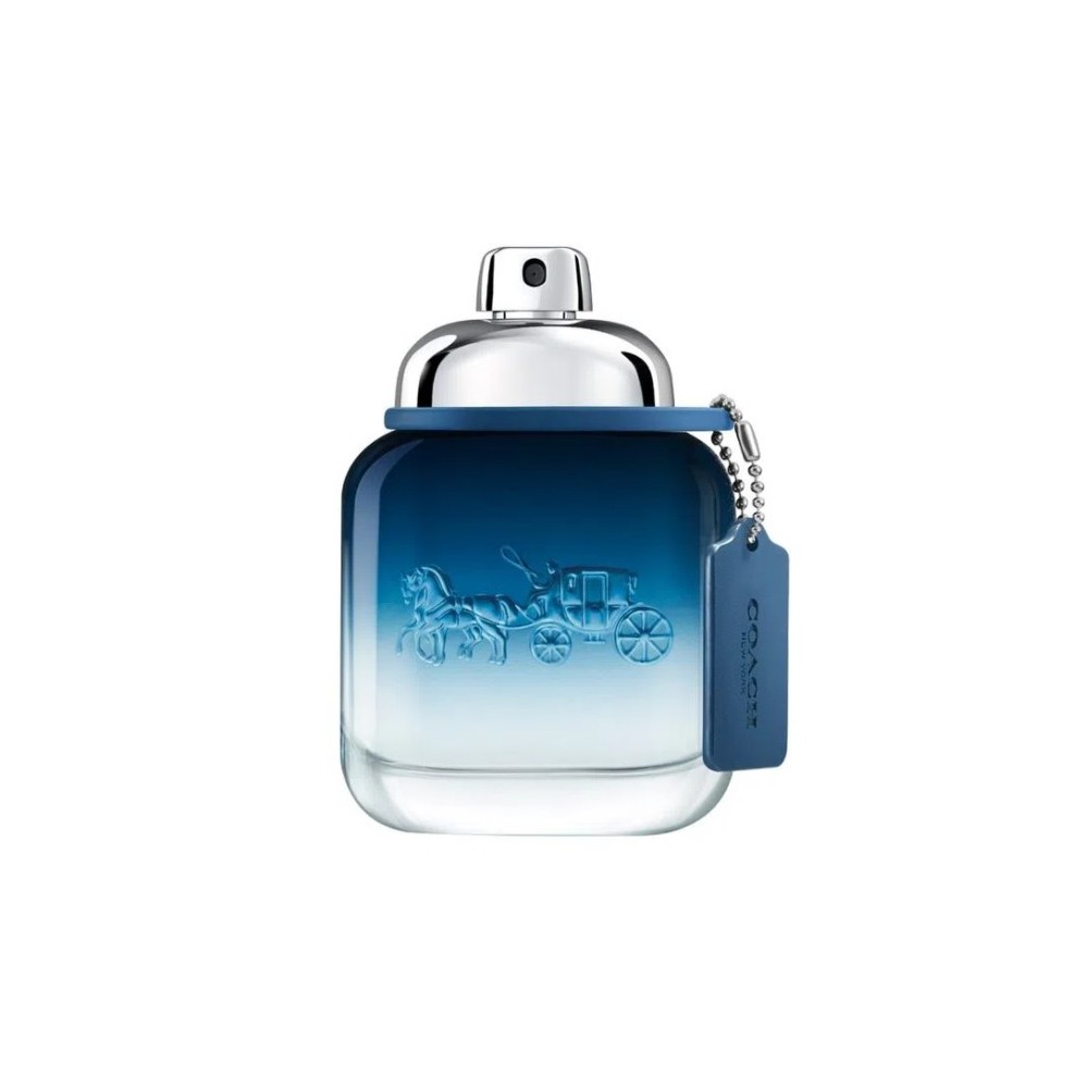 Kvepalai Coach Blue For Men EDP, 100ml