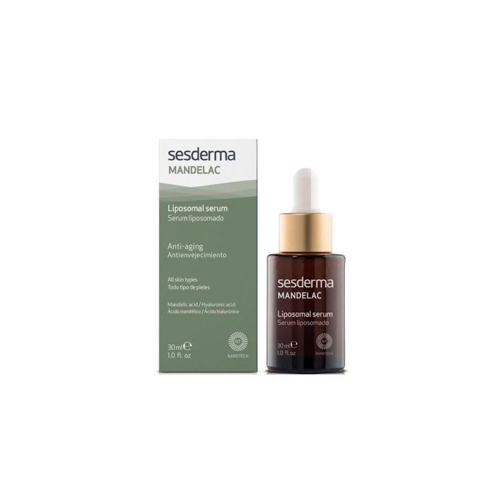 Sesderma Mandelac Liposomal Serum