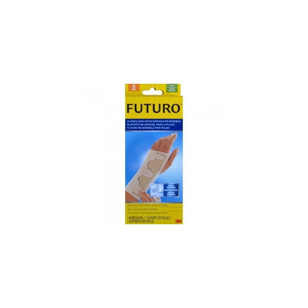 "Futuro" dvipusė apyrankė "Ferula