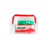 "Lacer" kelioninis rinkinys Pastos burnos skalavimo skystis