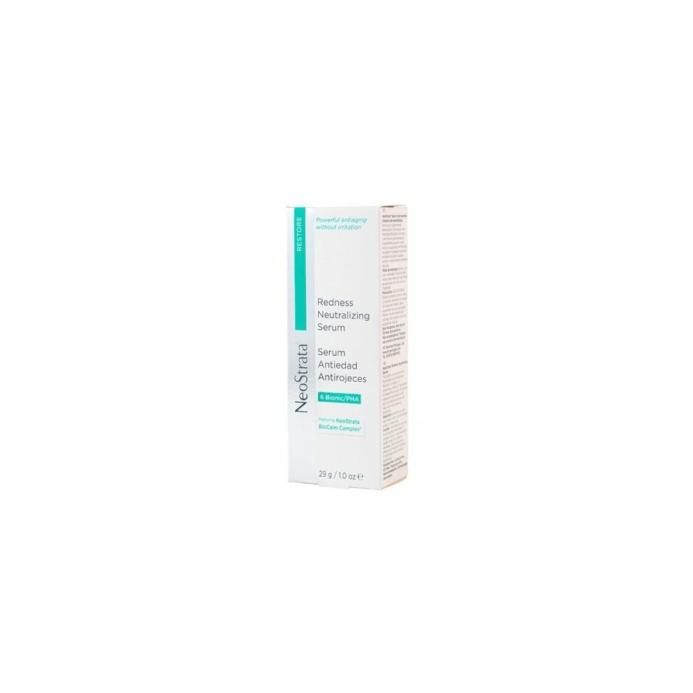 Neostrata Restore Anti-Ageing Anti-Redness Serum 29g