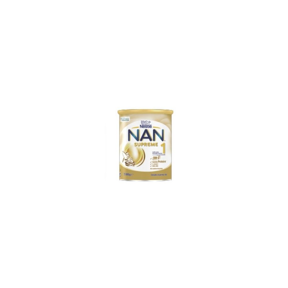 Nestle Nan Optipro Supreme 1 800g