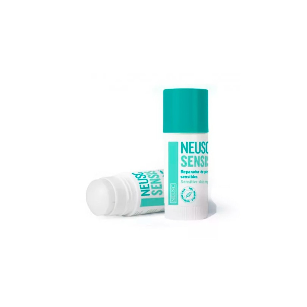 Neusc Feet Stick - Heel Repair Stick 24g