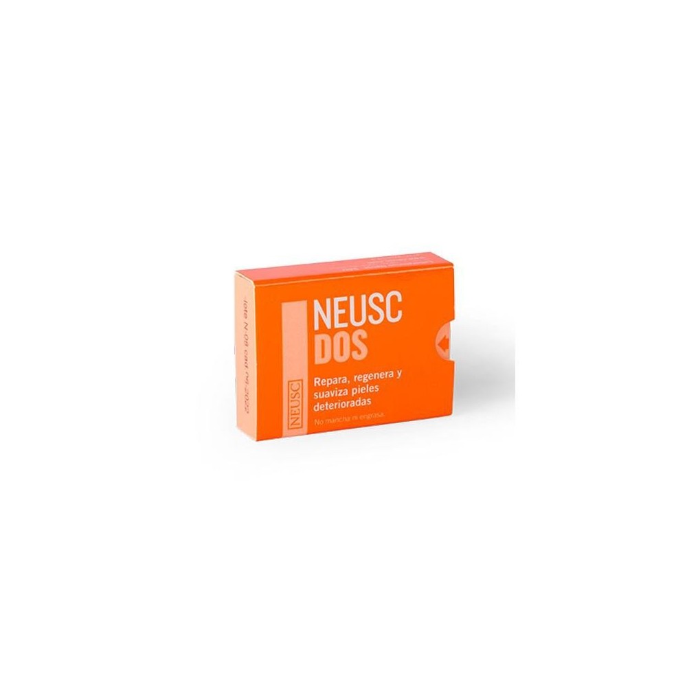 Neusc Two Dermoprotective Tablet 24g
