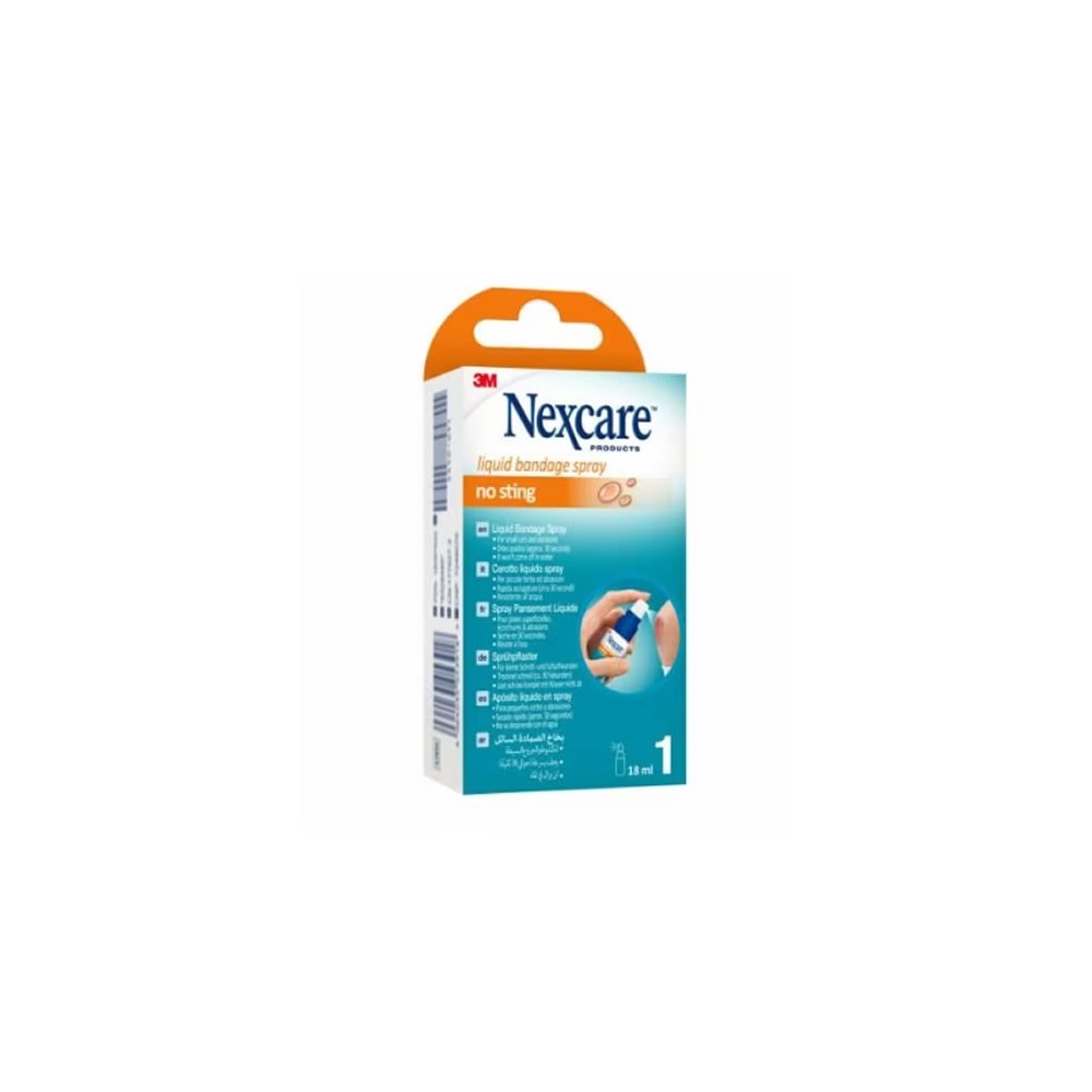 Nexcare™ Protective Spray 18ml