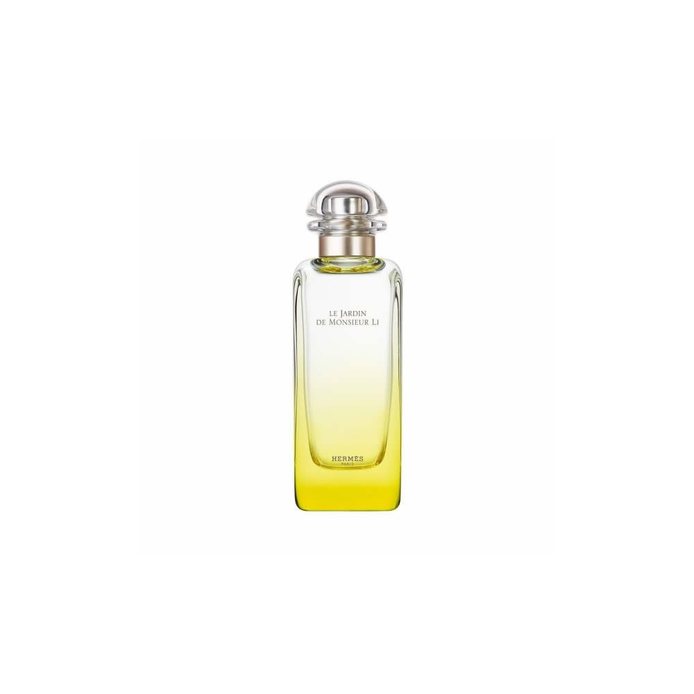 Hermes Le Jardin De Monsieur Li Eau De Toilette Spray 100ml