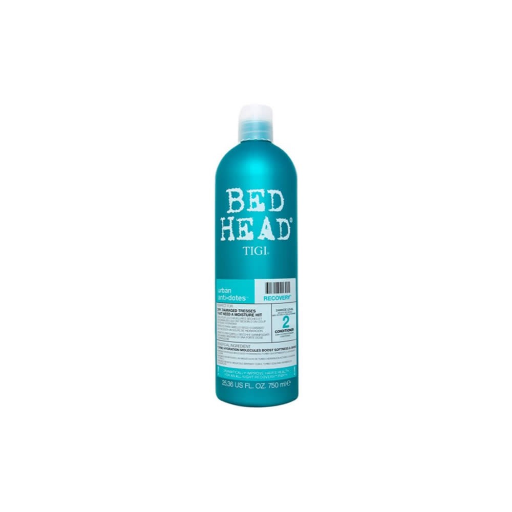 Tigi Bed Head Recovery Conditioner 750ml