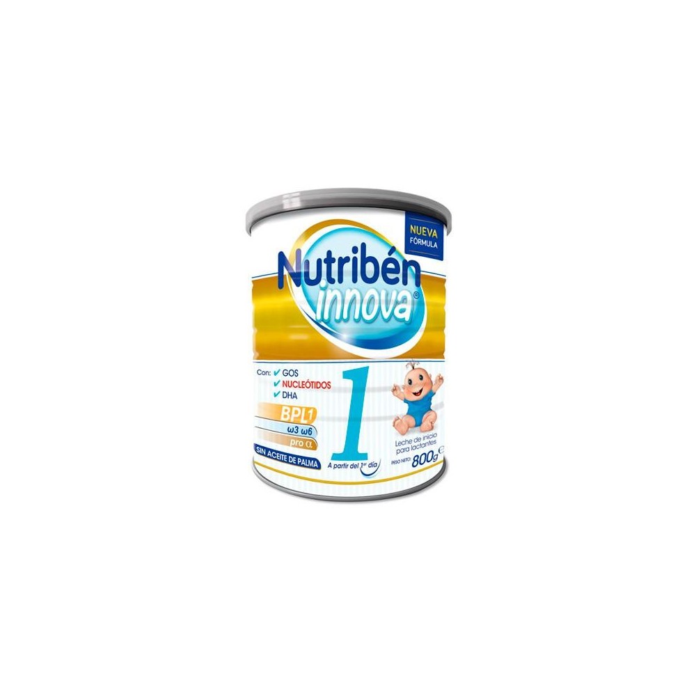 Nutriben Nutribén® Innova 1 800g