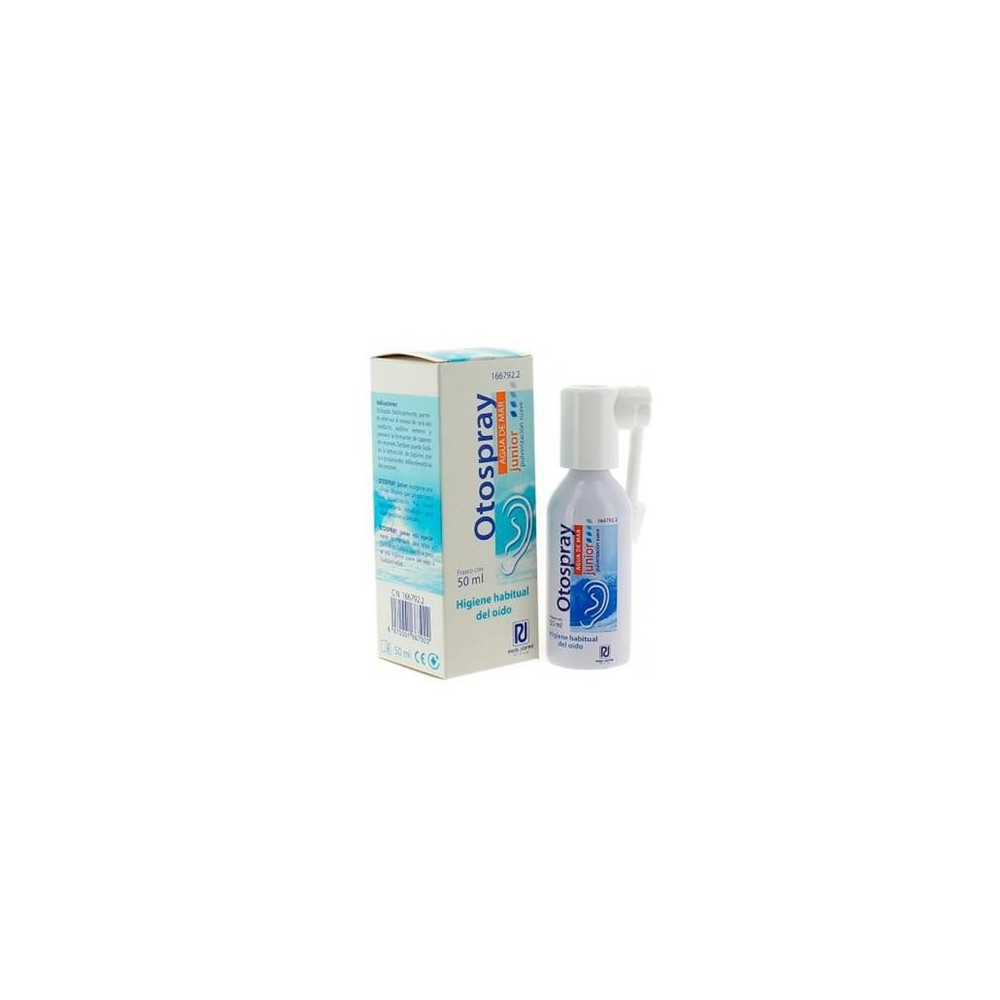 Otospray Junior 50ml