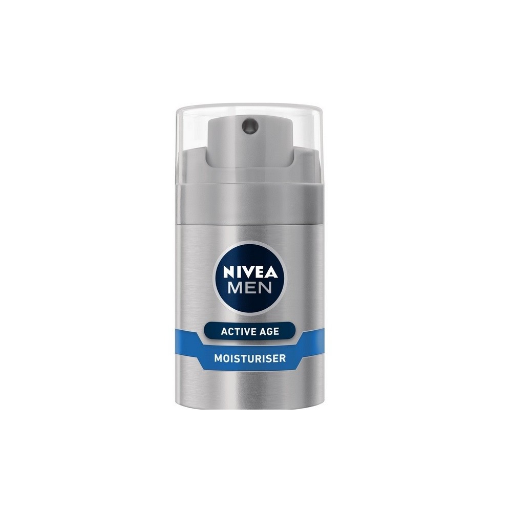 Nivea Men Soin Hydratant Anti Rides Dnage 50ml