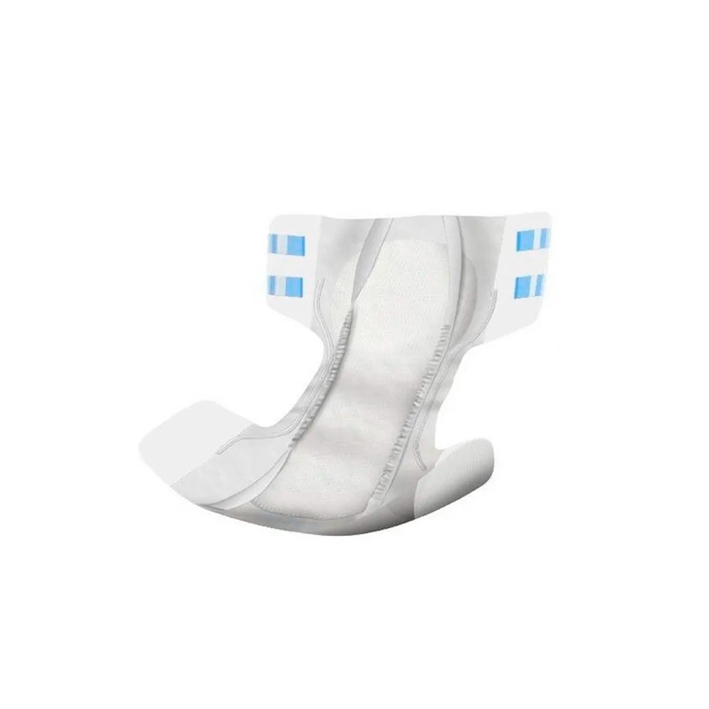 Lysette Anatomical Super Night Nappy T-M 80U