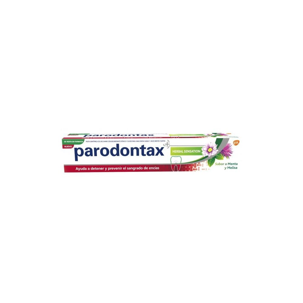 Parogencyl Parodontax dantų pasta