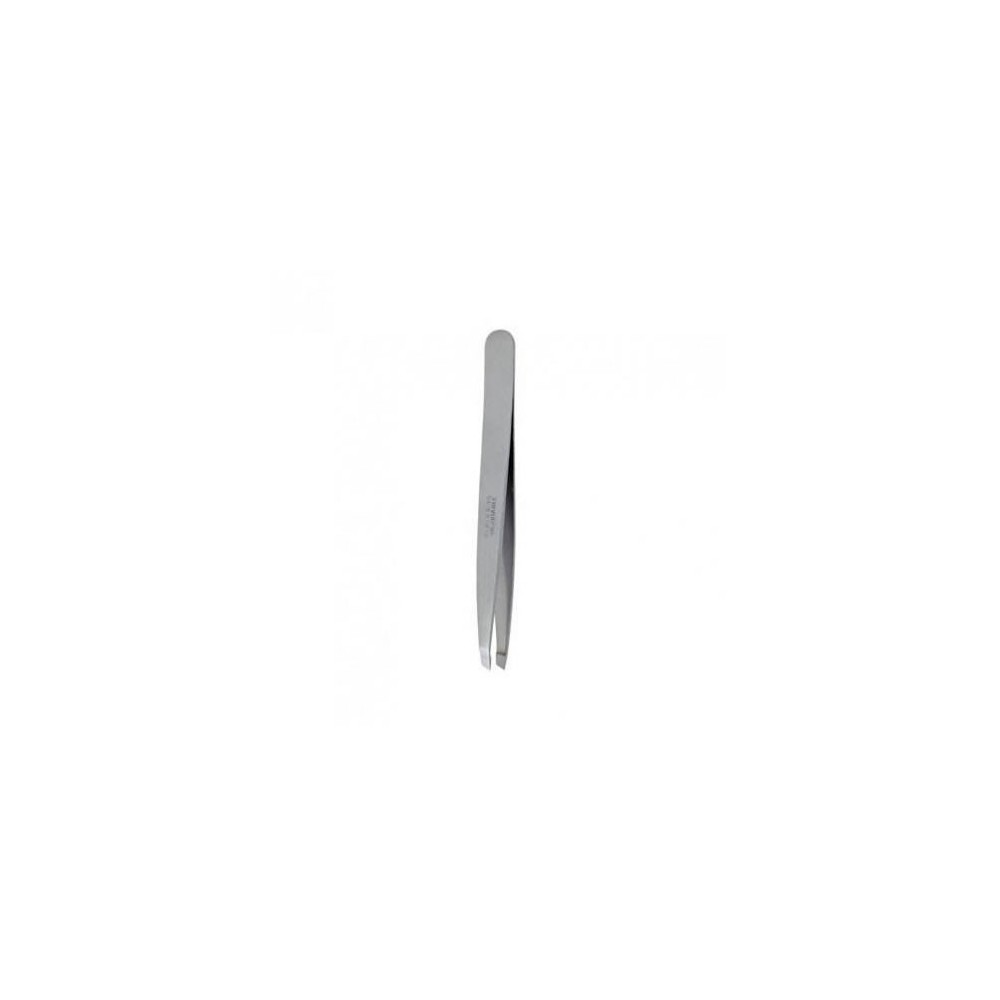 Beter Stainless Steel Hair Removal Tweezers Oblique