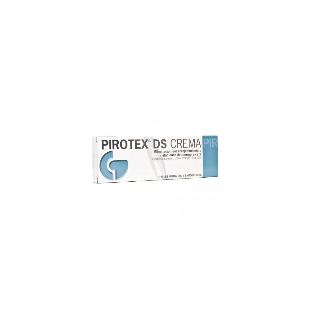 Unipharma Pirotex™ Ds kremas 75ml