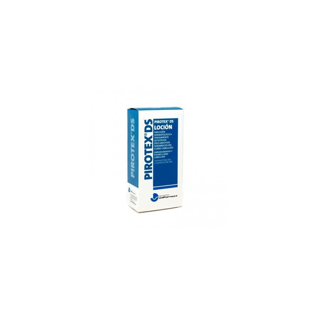 Unipharma Pirotex™ Ds losjonas 200ml