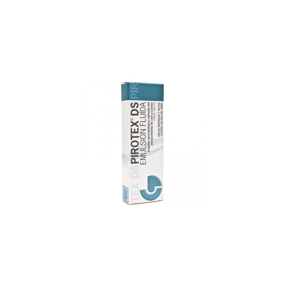 "Unipharma Pirotex™ Ds Fluid Emulsion" 75ml