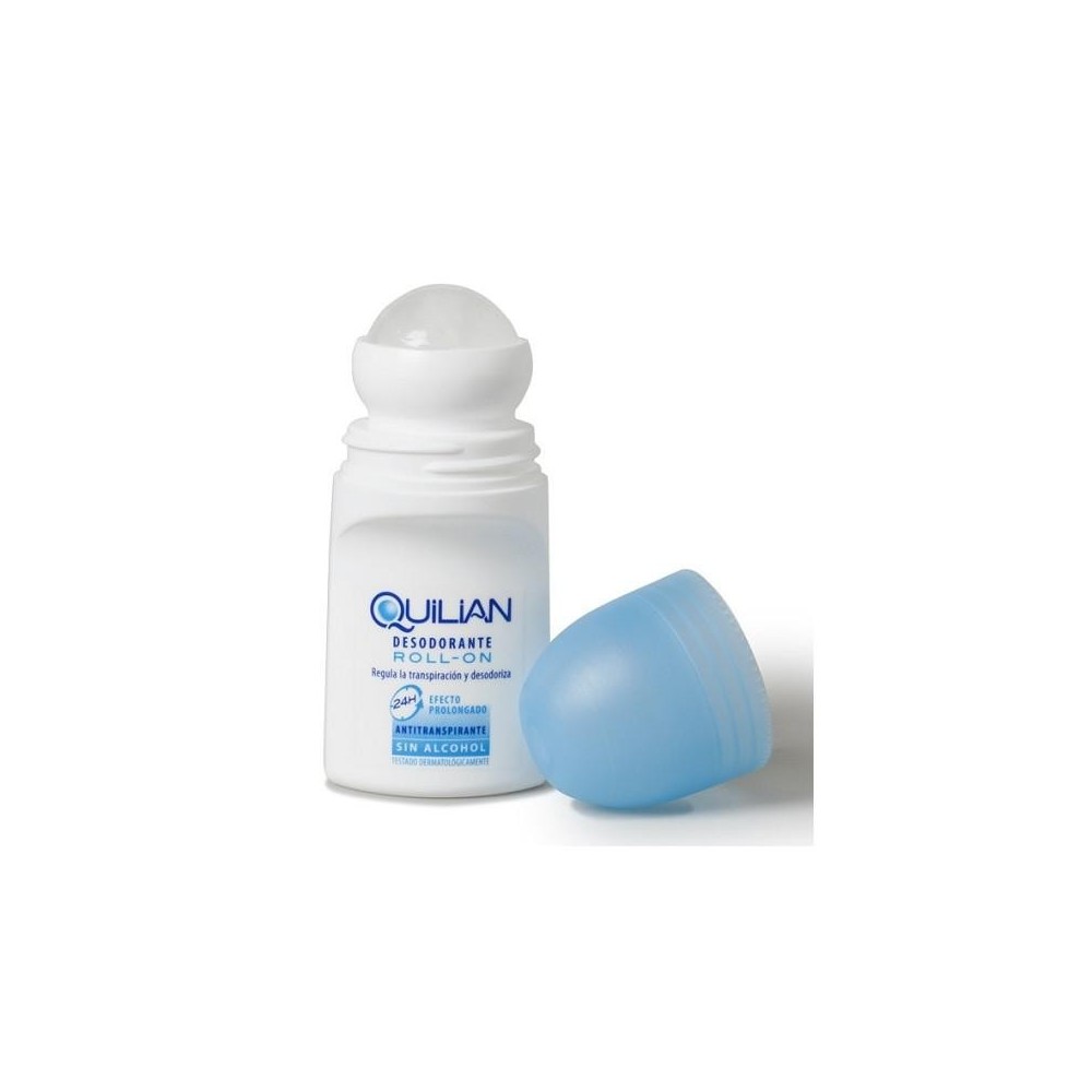 Laboratorio Viñas Quilian Deodorant Roll On 50ml