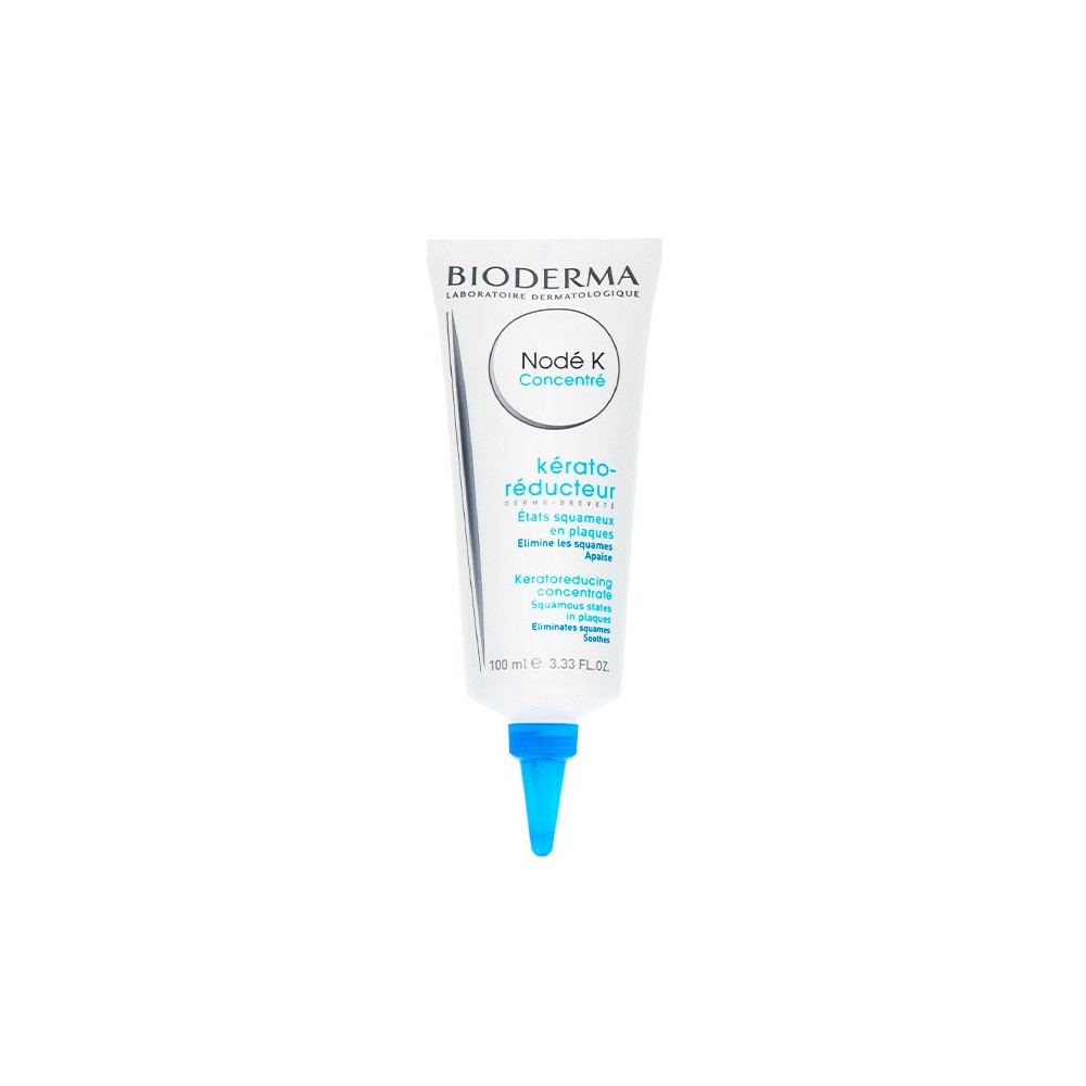 Bioderma Node K Emulsión 100ml