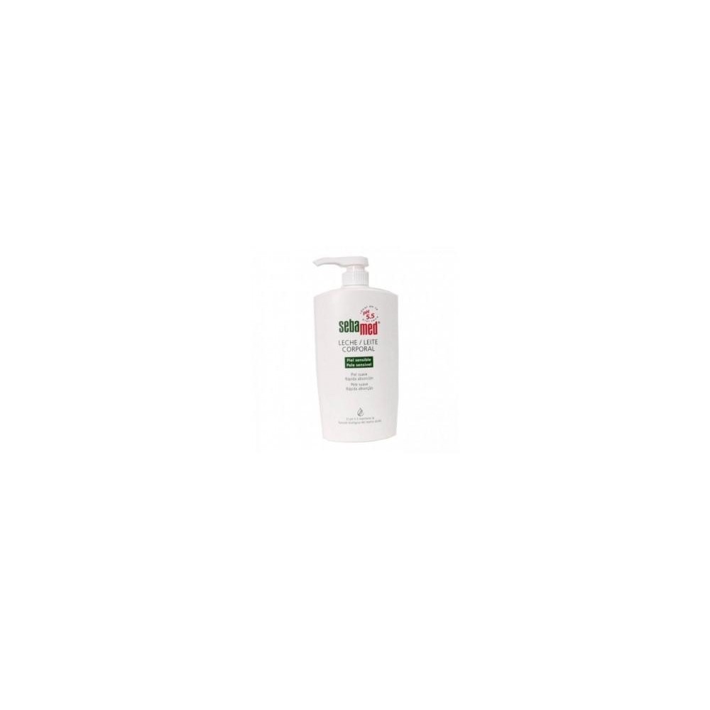 "Sebamed™ kūno losjonas 400ml